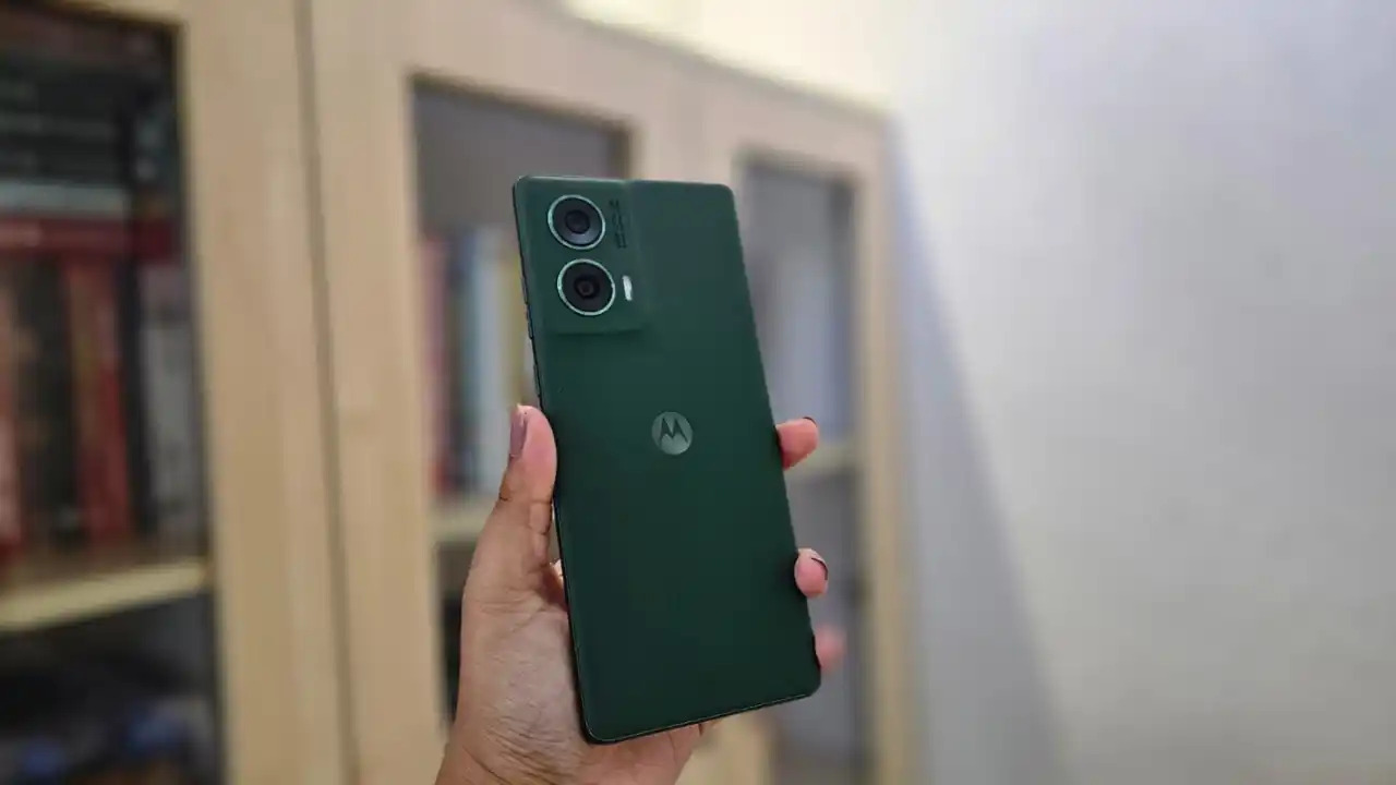Motorola G96 5G