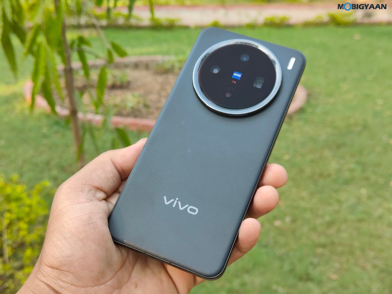 vivo-X200